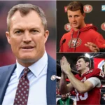 BREAKING: Purdy Trade Shock Waves NFL — 49ers GM Lynch Sparking Chaos With Raiders & Mysterious QB Targe 200