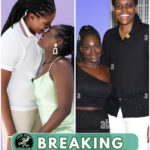 BREAKING NEWS: Jonquel Jones’ Engagement Stops the WNBA World — And the Emotion Says Everything 2025