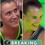 BREAKING NEWS: Sabrina Ionescu’s Rise From Oregon Icon to Global Hoops Game-Changer Is Bigger Than Basketball 2036