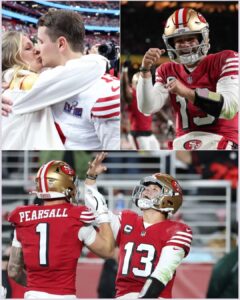 BREAKING: MVP under the lights — but the moment that stopped the crowd came after the whistle.