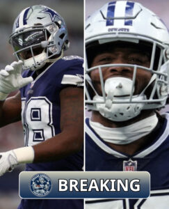 The silence ends in Dallas as the Cowboys’ $90 million star finally gets a clear return timeline after a second surgery.