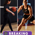 FLASH NEWS: Inside “Dawg Class,” Kelsey Plum’s fearless new project designed to unlock the mindset elite competitors live by 2200