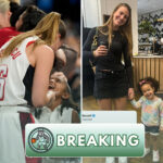 BREAKING NEWS: “Definitely runs in the family,” as Sabrina Ionescu hoops with Bianka Bryant in a heartwarming basketball moment 2204