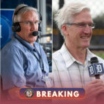 TOP STORY: A candid announcement from Dan Dickerson about a throat infection sparks reflection on whether the Tigers’ iconic voice is nearing a final chapter 2226