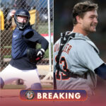 BREAKING NEWS: Dillon Dingler’s second-half performance is telling a bigger story for the Tigers than most fans realize 2276