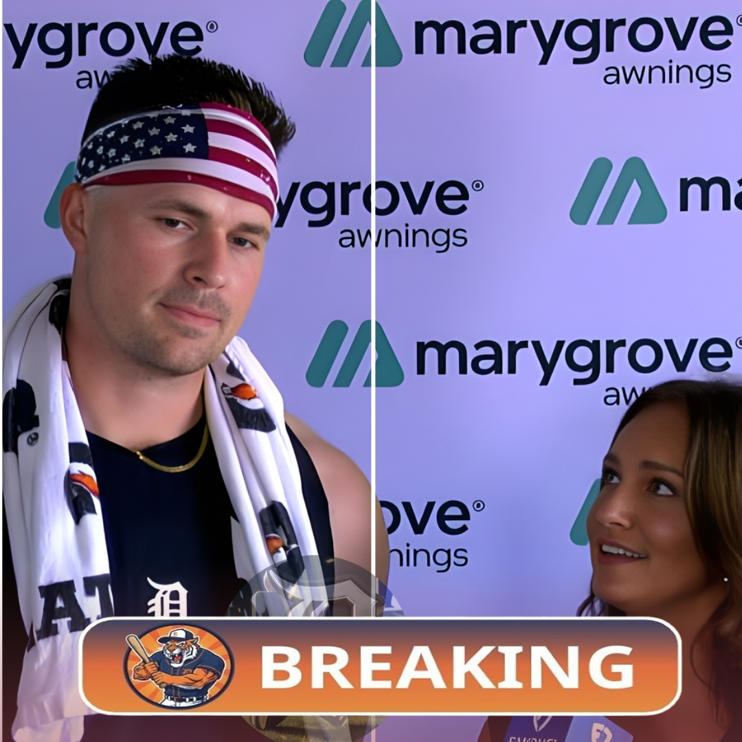 BREAKING NEWS: Sports Illustrated’s latest honor for Tarik Skubal signals his arrival among baseball’s true elite 23