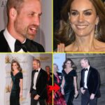 ROYAL SPARK! Prince William & Princess Kate DAZZLE on Variety Show Date Night — Rare Romantic PDA Leaves Fans STUNNED 2323