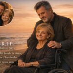 When Love Outlives Time: Vince Gill and the Quiet Weight of Goodbye 2350