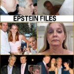 They tried to bury her. She left a bomb behind.o press tour. No staged interviews. Just 400 sealed pages… and the names no one else dared to print. Virginia Giuffre — the survivor, the fighter, the woman whose truth once disrupted palaces, gyms, and studios. 2423