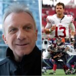 JUST 10 MINUTES AGO: NFL legend and quarterback Joe Montana broke his silence with a powerful statement defending Brock Purdy ahead of the crucial Divisional Round clash between the 49ers and Seahawks at Lumen Field, calling the criticism surrounding him “an injustice to football and a betrayal of everything this sport stands for.” Montana questioned how people could be so ruthless toward a young quarterback carrying the weight of San Francisco’s hopes, showing up every week, giving everything he has, never seeking attention or blaming anyone, only trying to win. He emphasized that Purdy is one of the most special players the league has ever seen and urged fans to stand behind him and support him instead of tearing him down whenever adversity strikes. 2433