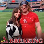 BREAKING: Harrison Bader’s Wife Sends Shocking “Prayer” — Can the Free Agent Return to the Cardinals? 2457