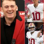 BREAKING: “$150 MILLION? KEEP IT.” — Mac Jones just shook the entire NFL with a decision nobody saw coming. 347