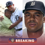 🚨 JUST IN: Detroit Tigers icon Willie Horton, 83, reveals an unexpected cancer battle, sending shockwaves through the baseball world ⚡ 403