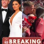 BREAKING NEWS: Olivia Culpo offers an exclusive glimpse into Christian McCaffrey’s life as a dad and fans can’t get enough 421