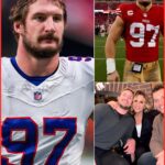 BREAKING: The Bosa brothers are coming together — and the NFL just felt the ground shift. 431