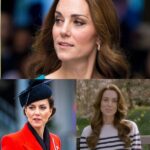 Kate Middleton’s apology as she underwent abdominal surgery 437