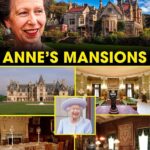1 HOUR AGO: Inside Princess Anne Royal’s “Old Money” Mansions That Late Queen Left To Her Will Leave You SPEECHLESS 6