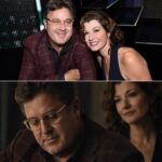 BREAKING NEWS: Vince Gill and Amy Grant announce their 2026 tour — but their appearance leaves fans wondering: is this really just a tour? 7