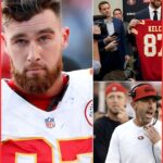BREAKING: Travis Kelce is heading WEST and the NFL landscape just shifted overnight. 1010