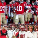 BREAKING: In a season defined by pressure, injuries, and doubt, unity became the 49ers’ loudest statement. 1022