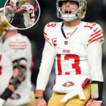 BREAKING NEWS: Five Unanswered Questions Could Shape the 49ers’ Future as They Hunt for a Star Replacement 1029
