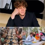 BREAKING NEWS: Jannik Sinner Makes a Move Bigger Than Tennis 1058