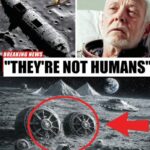 THEY’RE NOT HUMAN — Lunar Relics, Interstellar Signals, and the Timeline of a Hidden Civilization (1947–2026) 1072