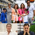 “Silence no longer protects anyone…” — Roger Federer breaks 17 years of silence as his children become the final line of defense, exposing long-hidden truths about Mirka Federer. 1074