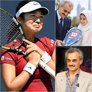 SHOCKING NEWS: A Single Act of Kindness Sparks a Career-Changing Moment for Alexandra Eala