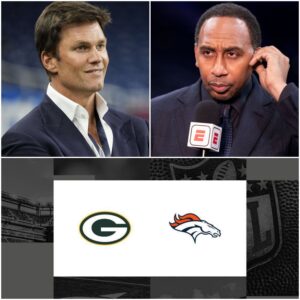 “Sit Down and Be Quiet, Stephen”: The Night Tom Brady Silenced the ESPN Studio