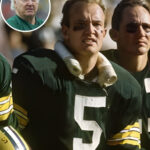 JUST IN: Football mourns as Paul Hornung, Notre Dame’s legendary Heisman Trophy winner, passes away 1211