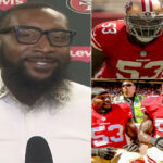 BREAKING: 49ers legend NaVorro Bowman has officially signed a one-day contract to retire with San Francisco at age 37 — closing the book on one of the most respected defensive careers in franchise history. 1222