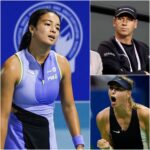 BREAKING NEWS: Sorana Cîrstea’s head coach, Sven Groeneveld, unexpectedly submitted a formal request to the ITIA Commissioner, proposing a special test for Alexandra Eala immediately after Sorana Cîrstea lost to Eala at the Abu Dhabi Open. Sven claimed to have video evidence from the match showing Alex Eala moving with “unusual” speed and agility in the final minutes of the second set, raising suspicions of doping. Under pressure from this evidence, Eala was forced to undergo an emergency test to ensure fairness. When the results were announced a few days later, the entire tennis community was shocked – including Sven himself. 1229