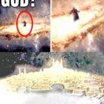 THE LUMINOUS VISITATION: A SCIENCE-FICTION ANALYSIS OF UFO REALITY AND THE POSSIBILITY OF A Hidden World Beyond Earth 1636