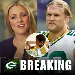 🏈 BREAKING NEWS: A Quiet Act of Leadership by Clay Matthews III and His Wife Leaves a Lasting Mark Far Beyond Football