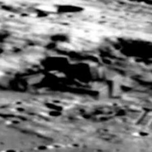 La sonda Chang’e-2 sí tomó imágenes reales de la Luna