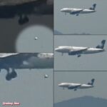 Speculative Analysis: The Silent Observer in Controlled Airspace 1691