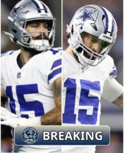  BREAKING NEWS: A breakout Chiefs star goes from rising force to NFL punishment in seconds after a heated Broncos clash, and the league’s real motive has fans searching for answers 