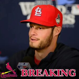 🚨 BREAKING: Joe Kelly Returns to Cardinals as Ambassador After Emotional Retirement Announcement