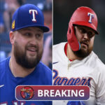LATEST UPDATE: Why a First Baseman’s Decision to Represent Team Mexico Could Strengthen the Case for a Rangers Reunion 218
