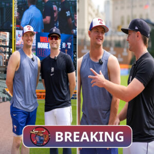  LATEST UPDATE: A make-or-break 2026 approaches as Cody Bradford looks to reestablish himself