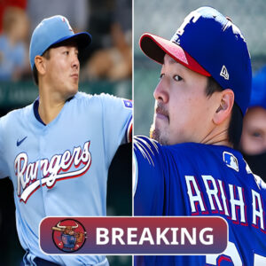  BREAKING NEWS: Kohei Arihara’s decision to sign with the Hokkaido Nippon-Ham Fighters sends subtle but serious ripples through Japan’s competitive balance 