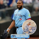 BREAKING NEWS: Vladimir Guerrero Jr. Donates Entire $10 Million Prize to Help Sick Children in Montréal, Leaving the Baseball World in Awe 242