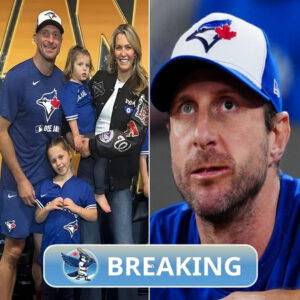 BREAKING NEWS: “Nothing matters more,” as Max Scherzer makes a heartbreaking family-first announcement ahead of the new season 