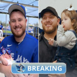 LATEST UPDATE: A powerful family moment surfaces as Alejandro Kirk’s daughter inspires him with a simple but emotional goal for the season ahead 257