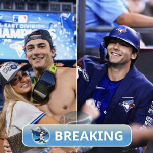 Inside the Toronto Blue Jays Clubhouse, Where Joey Loperfido’s Emotional Announcement Became a Moment No One Expected