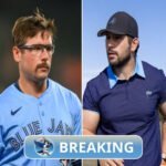 BREAKING NEWS: Davis Schneider says out loud what every Blue Jays fan has been quietly thinking about Bo Bichette 267