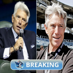 BREAKING NEWS: “No title is big enough” — Jon Miller delivers powerful words about Buck Martinez amid his battle with cancer 