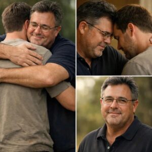 JUST IN: No Music, No Spectacle—Vince Gill’s Quiet Words Brought an Entire Awards Show to a Halt 