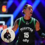 BREAKING NEWS: Natasha Cloud’s Sold-Out Unrivaled Philly Homecoming Becomes a Powerful Measure of How Far the Game Has Come 462